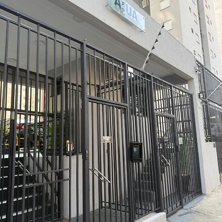 Apartamento Bem Localizado São Paulo Ngoại thất bức ảnh