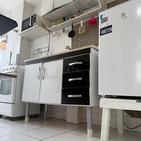 Apartamento Bem Localizado São Paulo Ngoại thất bức ảnh