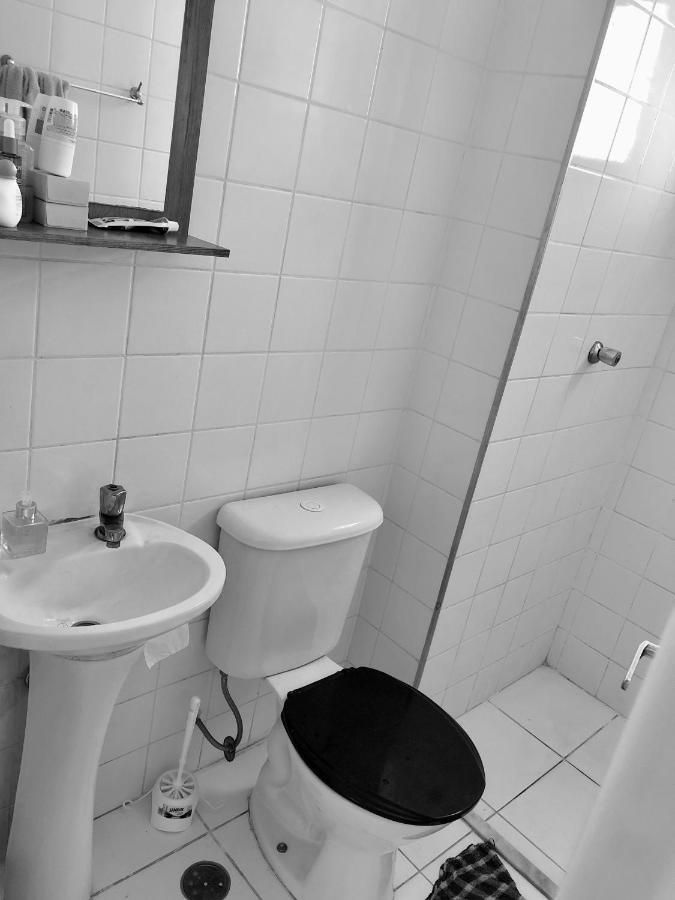 Apartamento Bem Localizado São Paulo Ngoại thất bức ảnh