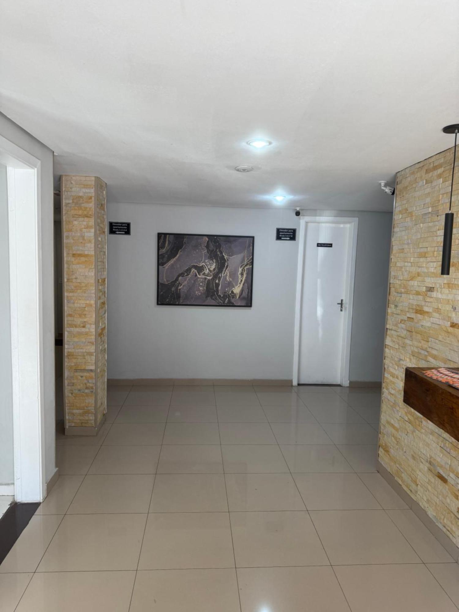 Apartamento Bem Localizado São Paulo Ngoại thất bức ảnh